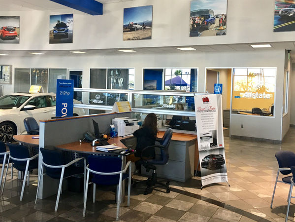 Dealer Direct Insurance Solutions in Fontana CA Allstate